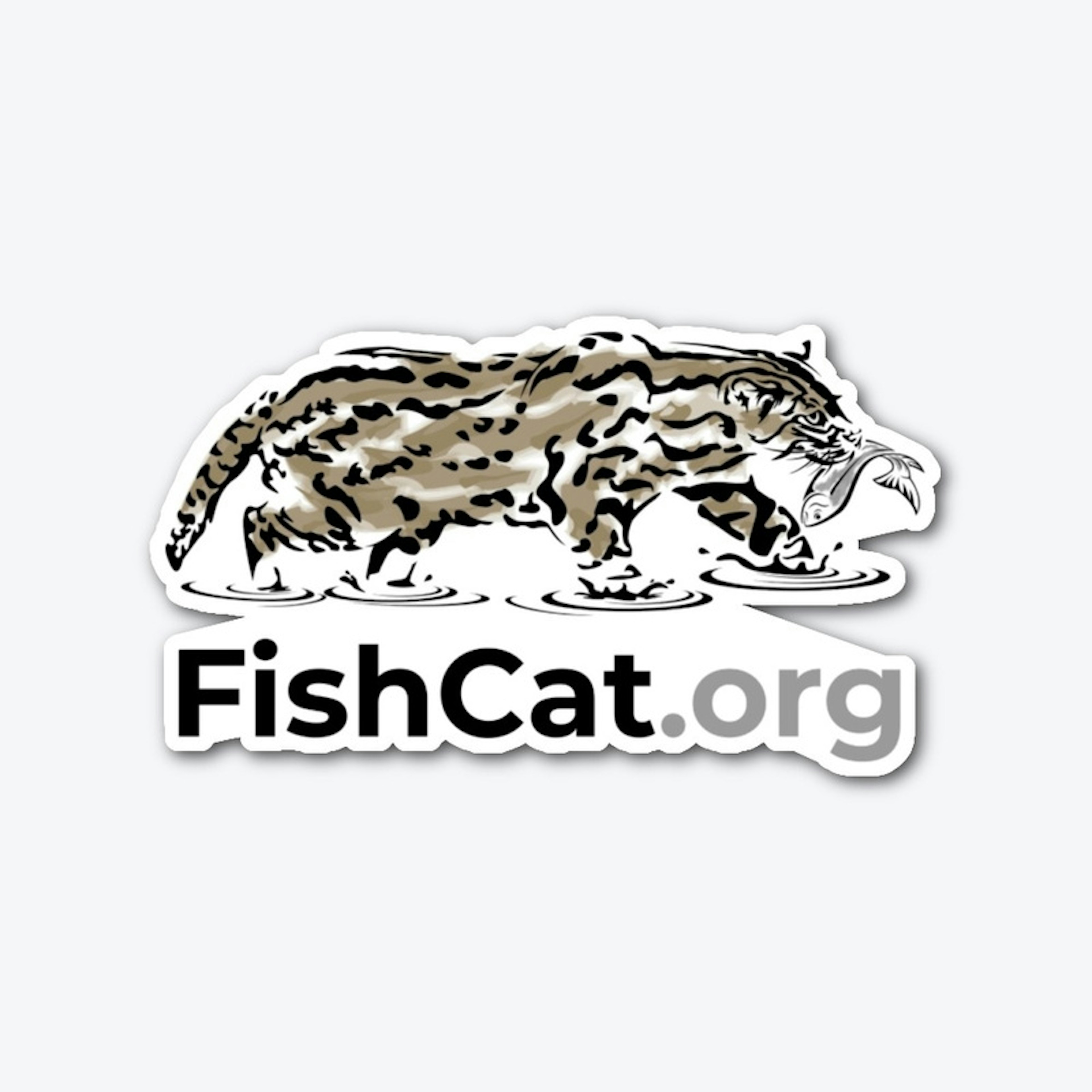 ReSticker By FishCat.org